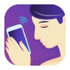 Nighttime Speaking Clock Free icon