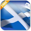 Scotland Flag icon