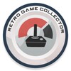 Retro Game Collector #database icon