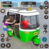 Икона Tuk Tuk Auto Rickshaw Driving Simulator