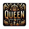Icono de Queen: Songs and Music