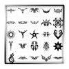 Pictogramă Tattoo Designs