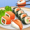 Tasty Sushi Cooking Master icon