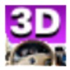 Ícone de 3D-Simulator