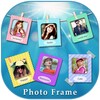 Multi Photo Frames icon