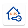 NUS Mobile Key (UTown & Halls) icon