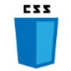 CSS Editor icon