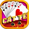 Catte Card Game icon