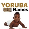 Yoruba Names & Meanings icon