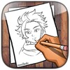 How to Draw: Manga icon