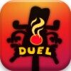 Duel icon