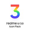 RealmeUI 3.0 - icon pack icon