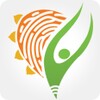 Aadhaar Card Reader icon