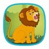 Talking Lion icon