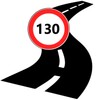 Road Information icon