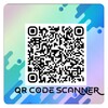 QR code scanner and Generator icon