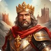 Empire in War - Strategy Game icon