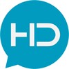 Icône HD Dialer Pro