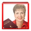 Joyce Meyer quotes and Psalms icon