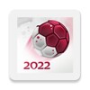 World Football Calendar 2022 icon