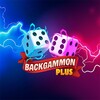 Backgammon Plus icon