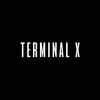 Terminal X आइकन