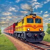 Икона Indian Rails - Train Simulator