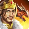 10. Kingdom Quest: Crimson Warden icon
