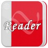 Icona di EBookReader