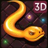 Icono de Snake.IO 3D