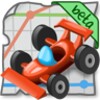 Paper Racing (beta) icon