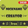 name creator - nickname genera icon