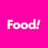 Zoodfood order food online icon