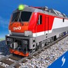 Next Train Simulator icon