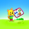 Icono de Kids preschool learning games