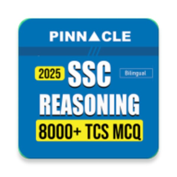 Pinnacle Reasoning - Mock Test for Android - Download the APK from Uptodown