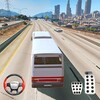 Racing Bus Simulator Pro icon