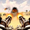 Guns Critical Actions - WW2 Shooting strike Games icon