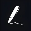 أيقونة Turbo AI - Notetaker
