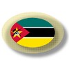 Mozambique - Apps and news icon