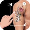 Icono de Tattoo Creator