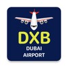 أيقونة Dubai Flight Information