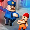 Ícone de Obby Escape: Prison Breakout