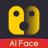 去演-make faceswap videos icon