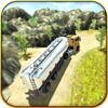 Drive Oil Tanker: Truck Games icon