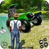 Icono de US Tractor Farming: Tractor 3D