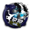 Icono de Hip-Hop Dj