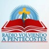 Volviendo a Pentecostés icon