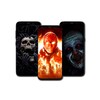 Horror Images Wallpapers icon