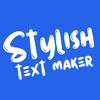Icono de Stylish Text Maker